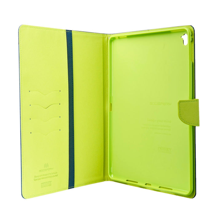 Mercury Fancy Diary Cover Case for iPad 9.7 (2017) / (2018)