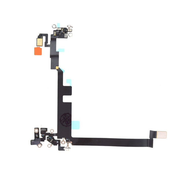 Charging Port Antenna Flex Cable for iPhone 16 Pro Max (PULL - A) Antenna / 5G JPC MOBILE ACCESSORIES