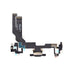 Charging Port Assembly iPhone 16E Black PULL - A Grade Charging Port JPC MOBILE ACCESSORIES