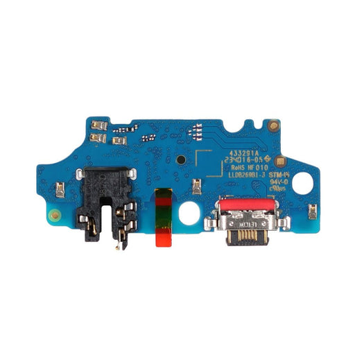 Charging Port Board for Samsung Galaxy A05s A057F (International Version) GH81-24366A (Service Pack) Charging Port JPC MOBILE ACCESSORIES
