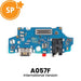Charging Port Board for Samsung Galaxy A05s A057F (International Version) GH81-24366A (Service Pack) Charging Port JPC MOBILE ACCESSORIES