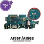 Samsung Galaxy A15 Charging Port Board A155F A156 PULL-A Charging Port JPC MOBILE ACCESSORIES
