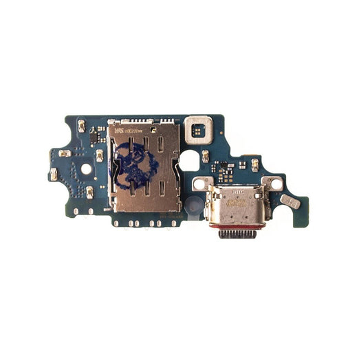 Charging Port Board for Samsung Galaxy S21 Plus G996B (International Version) (PULL - A) Charging Port JPC MOBILE ACCESSORIES