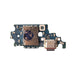 Charging Port Board for Samsung Galaxy S21 Plus G996B (International Version) (PULL - A) Charging Port JPC MOBILE ACCESSORIES