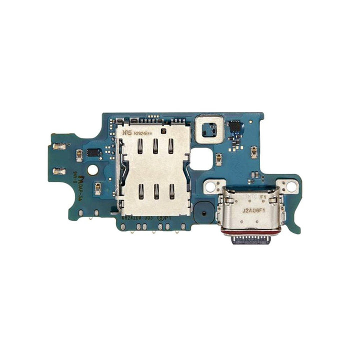 Charging Port Board for Samsung Galaxy S23 Plus S916B (International Version) (PULL - A) Charging Port JPC MOBILE ACCESSORIES