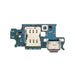 Charging Port Board for Samsung Galaxy S23 Plus S916B (International Version) (PULL - A) Charging Port JPC MOBILE ACCESSORIES
