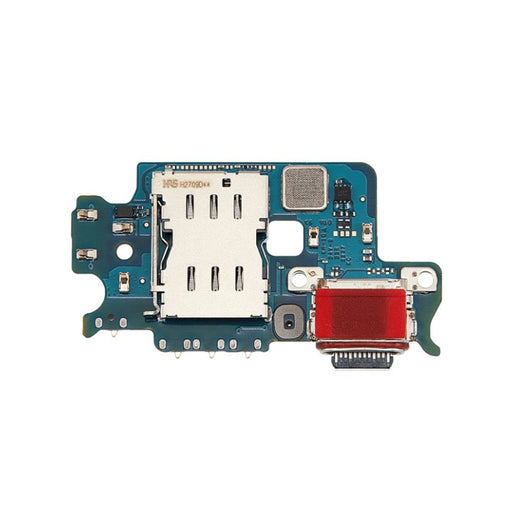 Charging Port Board for Samsung Galaxy S23 S911B (International Version) (PULL - A) Charging Port JPC MOBILE ACCESSORIES