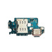 Charging Port Board for Samsung Galaxy S25 S931B (International Version) (PULL-A) Charging Port JPC MOBILE ACCESSORIES