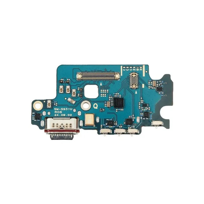 Charging Port Board for Samsung Galaxy S25 S931B (International Version) (PULL-A) Charging Port JPC MOBILE ACCESSORIES