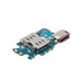 Charging Port Board for Samsung Galaxy S25 S931B (International Version) (PULL-A) Charging Port JPC MOBILE ACCESSORIES