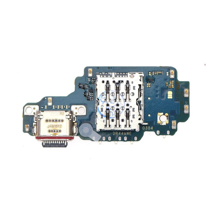 Charging Port Board for Samsung Galaxy S25 Ultra (S938B) - Pull - A Grade Charging Port JPC MOBILE ACCESSORIES