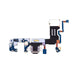 Charging Port Flex Cable for Samsung Galaxy S9 Plus G965F (PULL-A) Charging Port JPC MOBILE ACCESSORIES