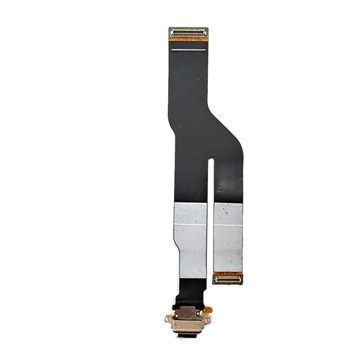Charging Port Flex Cable for Samsung Note 20 Ultra N985F (PULL-A) Charging Port JPC MOBILE ACCESSORIES