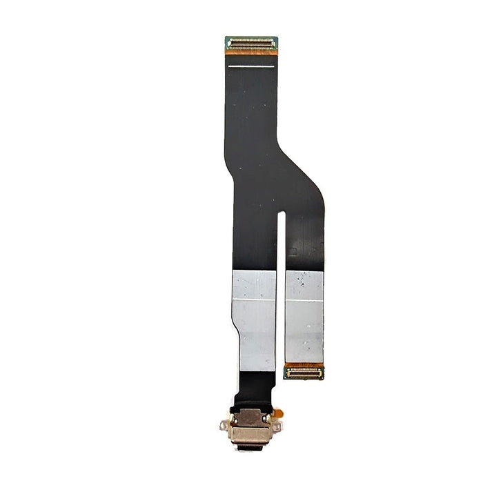 Charging Port Flex Cable for Samsung Note 20 Ultra N985F (PULL-A) Charging Port JPC MOBILE ACCESSORIES