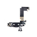 Charging Port for iPhone 12 mini (PULL - A) - Black Charging Port JPC MOBILE ACCESSORIES