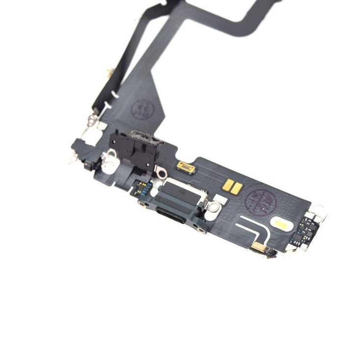 Charging Port for iPhone 13 Pro (PULL - A) - Alpine Green Charging Port JPC MOBILE ACCESSORIES