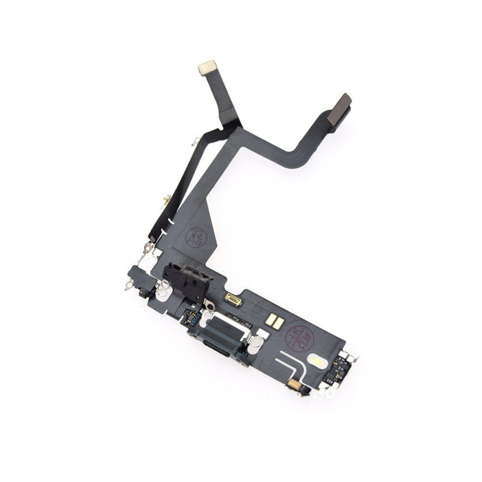 Charging Port for iPhone 13 Pro (PULL - A) - Alpine Green Charging Port JPC MOBILE ACCESSORIES