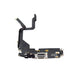 Charging Port for iPhone 13 Pro (PULL - A) - Silver Charging Port JPC MOBILE ACCESSORIES