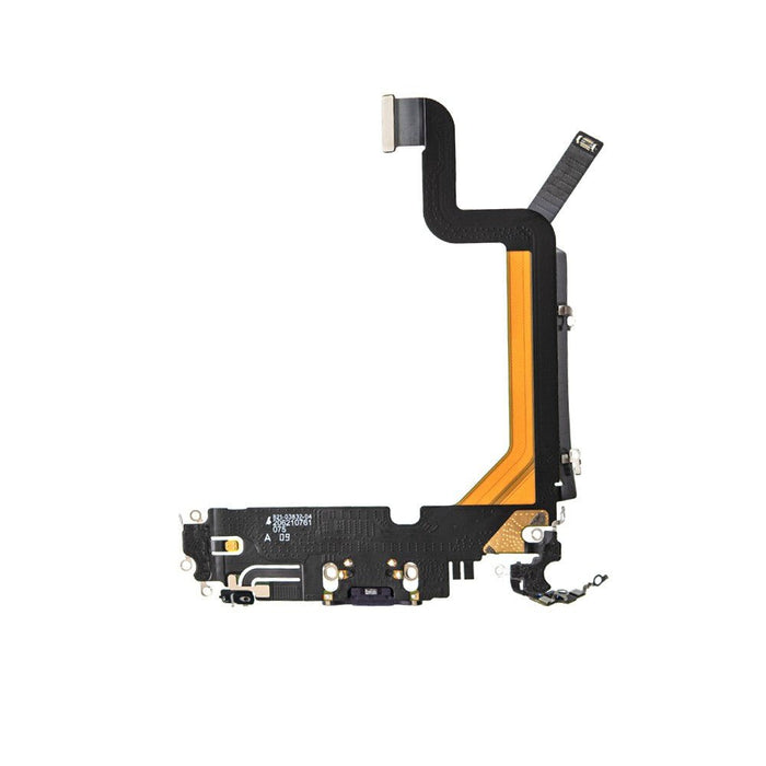 Charging Port for iPhone 14 Pro Max (PULL - A) - Deep Purple Charging Port JPC MOBILE ACCESSORIES