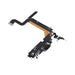 Charging Port for iPhone 14 Pro Max (PULL - A) - Space Black Charging Port JPC MOBILE ACCESSORIES