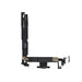 Charging Port for iPhone 16 Plus (PULL-A)-Black Charging Port JPC MOBILE ACCESSORIES