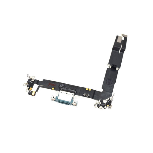 Charging Port for iPhone 16 Plus (PULL-A)-Teal Charging Port JPC MOBILE ACCESSORIES