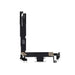 Charging Port for iPhone 16 Plus (PULL-A)-White Charging Port JPC MOBILE ACCESSORIES