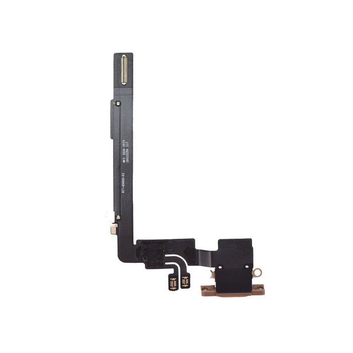 Charging Port for iPhone 16 Pro Max (PULL - A) - Desert Titanium Charging Port JPC MOBILE ACCESSORIES