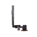Charging Port for iPhone 16 Pro Max (PULL - A) - Desert Titanium Charging Port JPC MOBILE ACCESSORIES