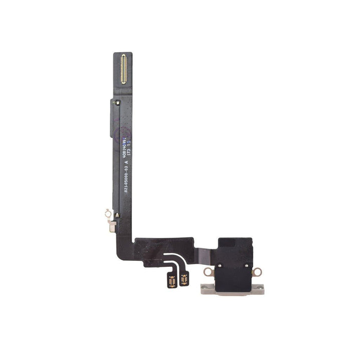 Charging Port for iPhone 16 Pro Max (PULL - A) - Natural Titanium Charging Port JPC MOBILE ACCESSORIES