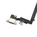 Charging Port for iPhone 16 Pro Max (PULL - A) - Natural Titanium Charging Port JPC MOBILE ACCESSORIES