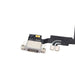 Charging Port for iPhone 16 Pro Max (PULL - A) - White Titanium Charging Port JPC MOBILE ACCESSORIES