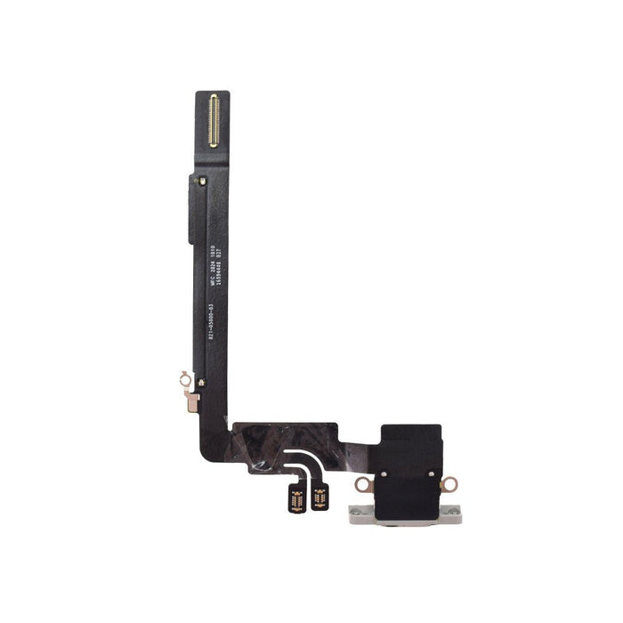 Charging Port for iPhone 16 Pro Max (PULL - A) - White Titanium Charging Port JPC MOBILE ACCESSORIES