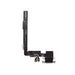 Charging Port for iPhone 16 Pro Max (PULL - A) - White Titanium Charging Port JPC MOBILE ACCESSORIES
