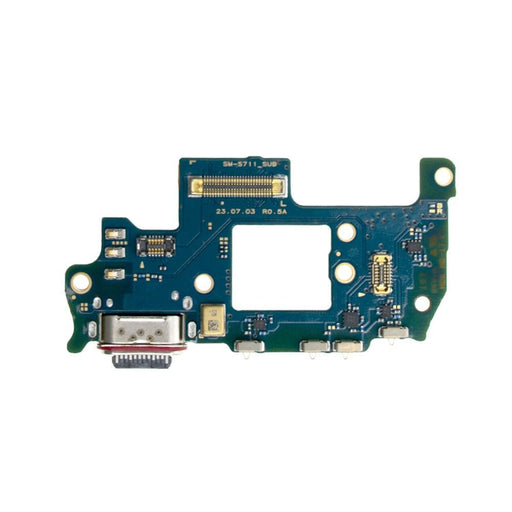 Charging Port for Samsung Galaxy S23 FE (PULL - A) Charging Port JPC MOBILE ACCESSORIES