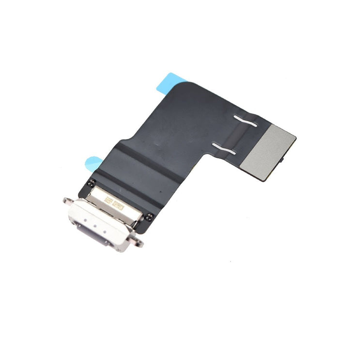 Charging Port with Flex Cable for iPad Air 11 (2024) / (2025)-Purple (PULL-A) Charging Port JPC MOBILE ACCESSORIES
