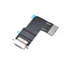 Charging Port with Flex Cable for iPad Air 11 (2024) / (2025)-Purple (PULL-A) Charging Port JPC MOBILE ACCESSORIES