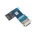 Charging Port with Flex Cable for iPad Air 11 (2024) / (2025)-Purple (PULL-A) Charging Port JPC MOBILE ACCESSORIES