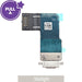 Charging Port with Flex Cable for iPad Air 11 (2024) / (2025)-Starlight (PULL-A) Charging Port JPC MOBILE ACCESSORIES