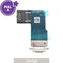 Charging Port with Flex Cable for iPad Air 11 (2024) / (2025)-Starlight (PULL-A) Charging Port JPC MOBILE ACCESSORIES