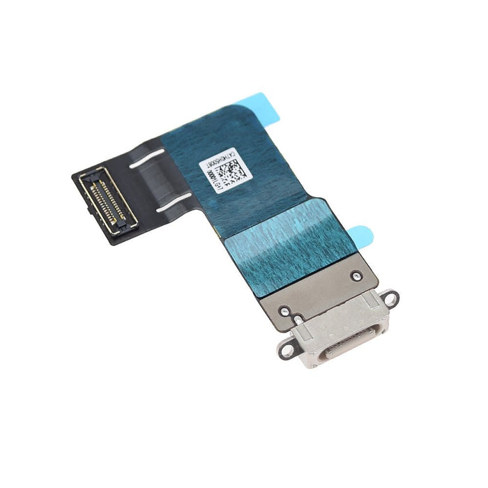 Charging Port with Flex Cable for iPad Air 11 (2024) / (2025)-Starlight (PULL-A) Charging Port JPC MOBILE ACCESSORIES