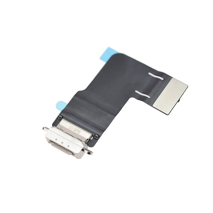 Charging Port with Flex Cable for iPad Air 11 (2024) / (2025)-Starlight (PULL-A) Charging Port JPC MOBILE ACCESSORIES