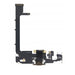 Charging Port with PCB for iPhone 11 Pro Max Gold PULL-A Charging Port JPC MOBILE ACCESSORIES