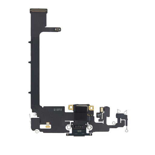 Charging Port with PCB for iPhone 11 Pro Max Green PULL-A Charging Port JPC MOBILE ACCESSORIES
