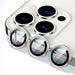 Kinglas Aluminum Alloy Camera Lens Protector iPhone 13 Pro / 13 Pro Max - 5 Colors Available - JPC MOBILE ACCESSORIES