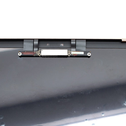 Complete LCD Display Assembly for MacBook Air 13" A2337 (BQ7) - Rose Gold (This is genuine glass and genuine flex) Screen Replacement JPC MOBILE ACCESSORIES