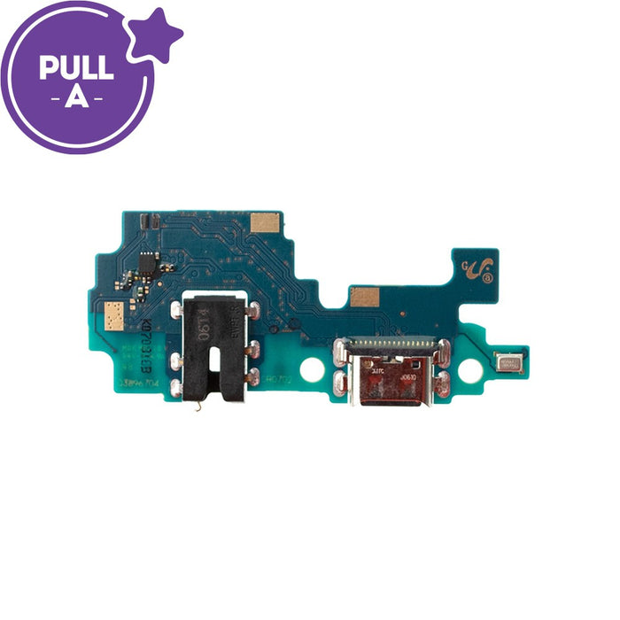 Charging Port Board for Samsung Galaxy A21s A217F