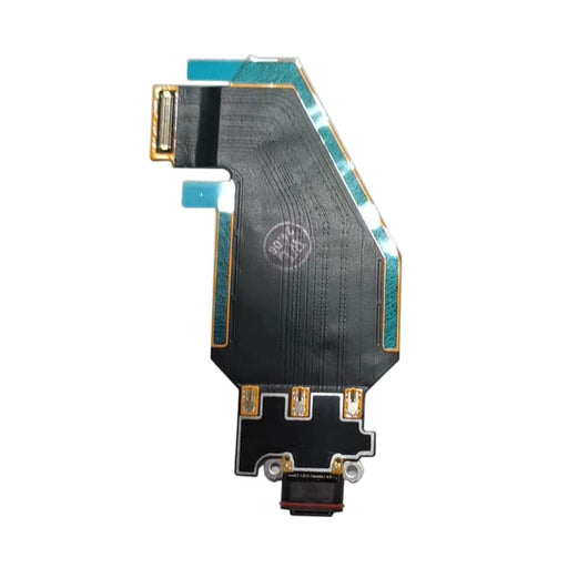 Genuine PULL-A charging port flex cable for Google Pixel 4 XL – A-grade part

