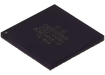 Angled top view showing the SIE CXD90069GG marking on the PS5 IC
