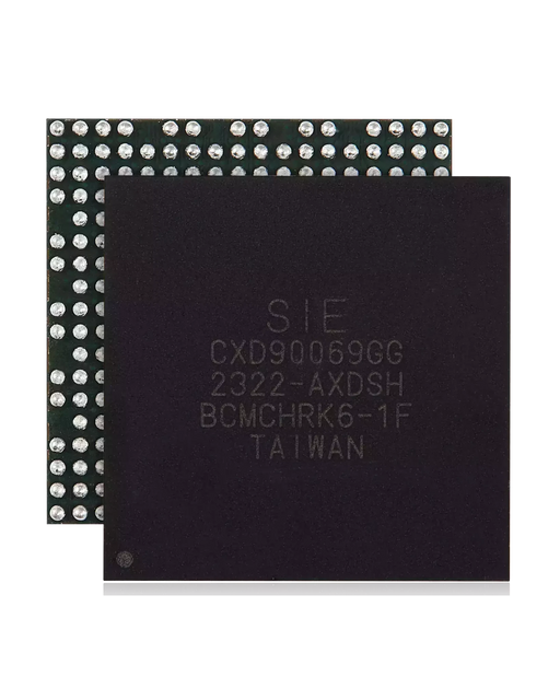 CXD90069GG Southbridge IC for PlayStation 5 PS5 - Motherboard Communication Chip Board Components JPC MOBILE ACCESSORIES